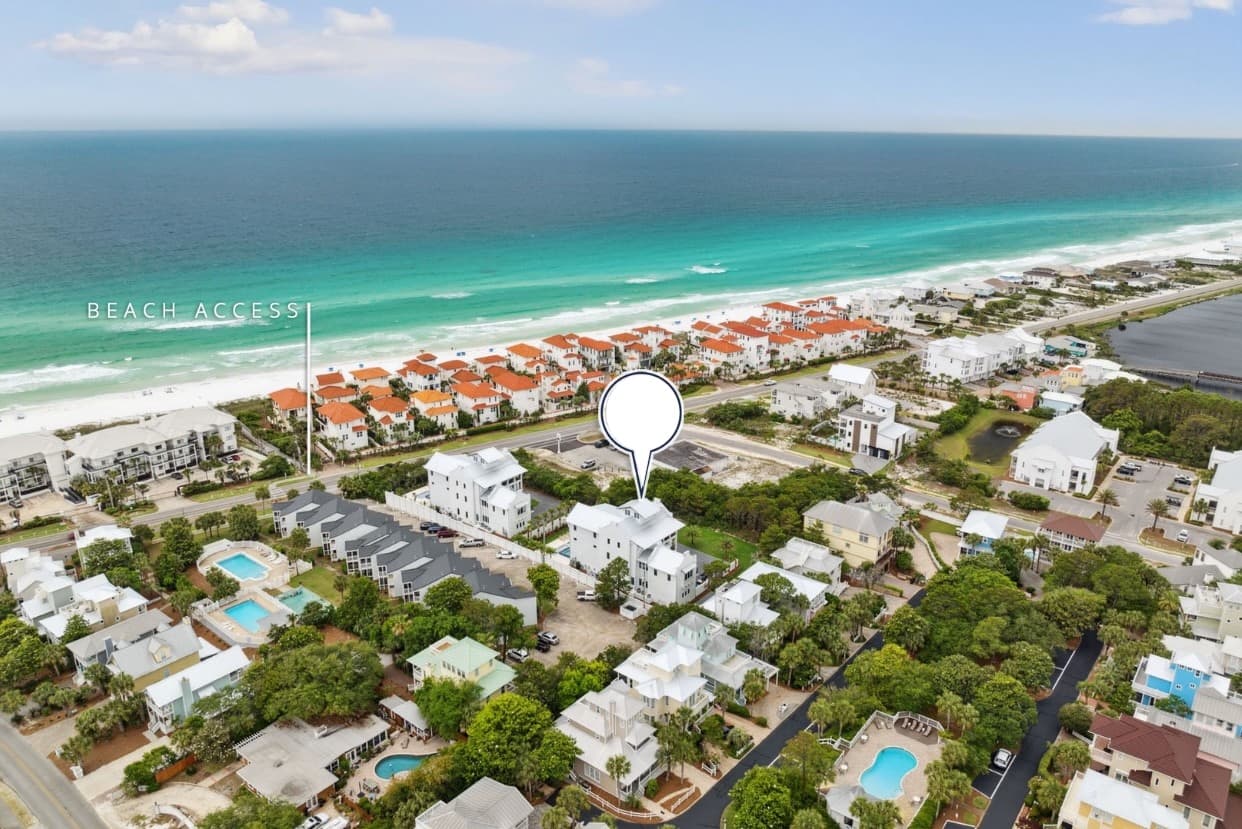 Bluffs on 30A - North - Image 3