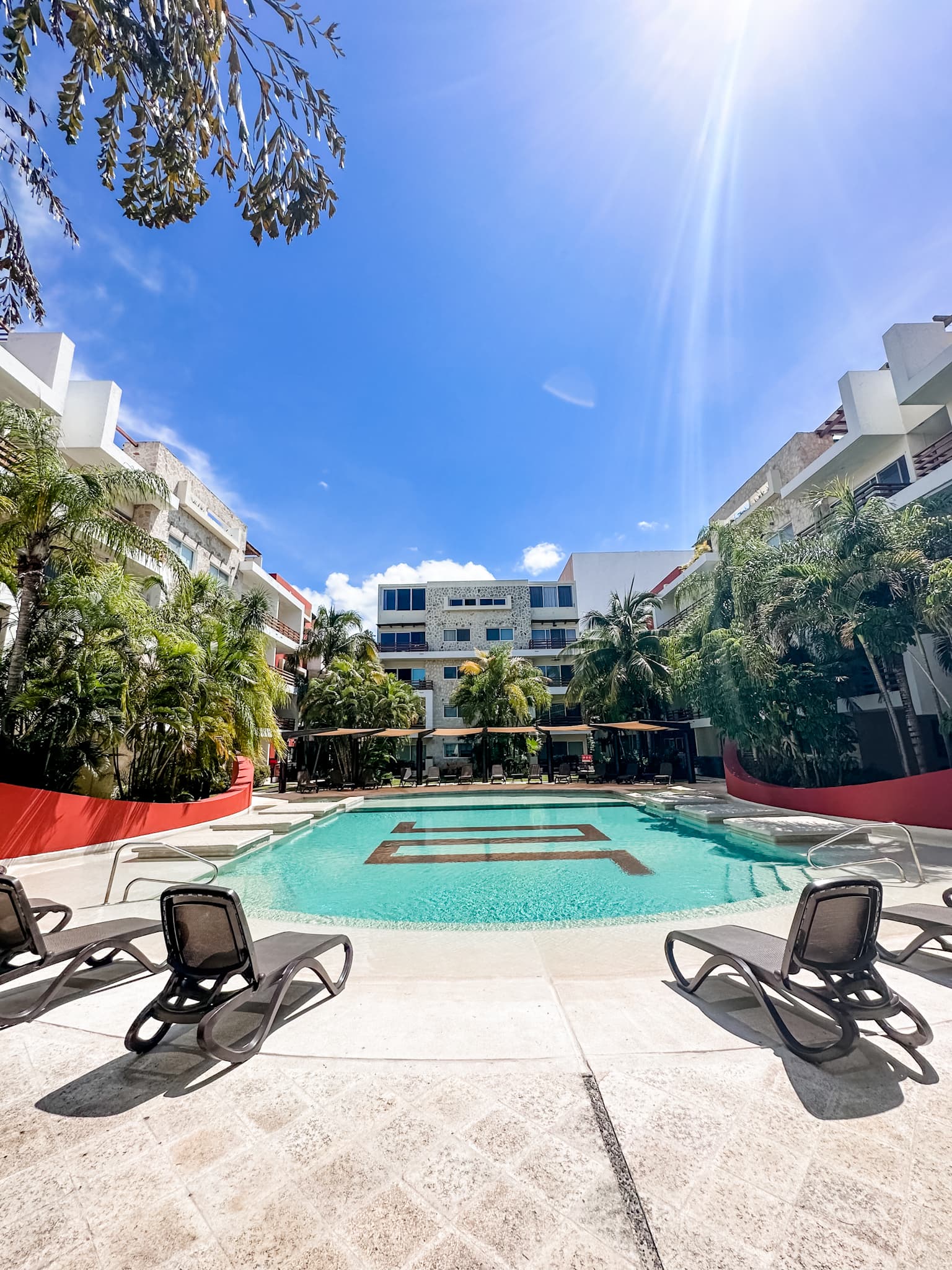 Sabbia Condo #4207 - Image 3