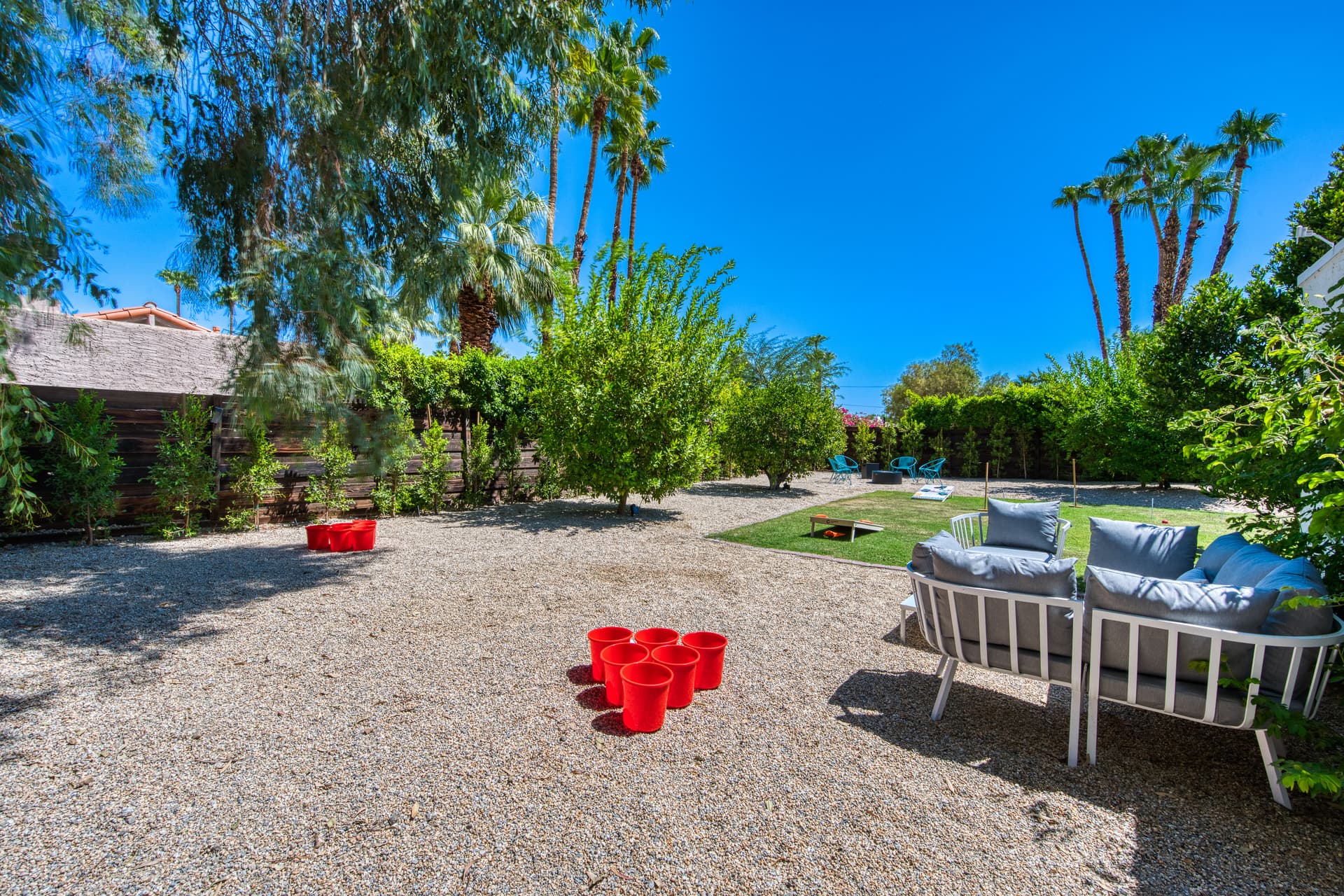 Sun and Games House - Image 29