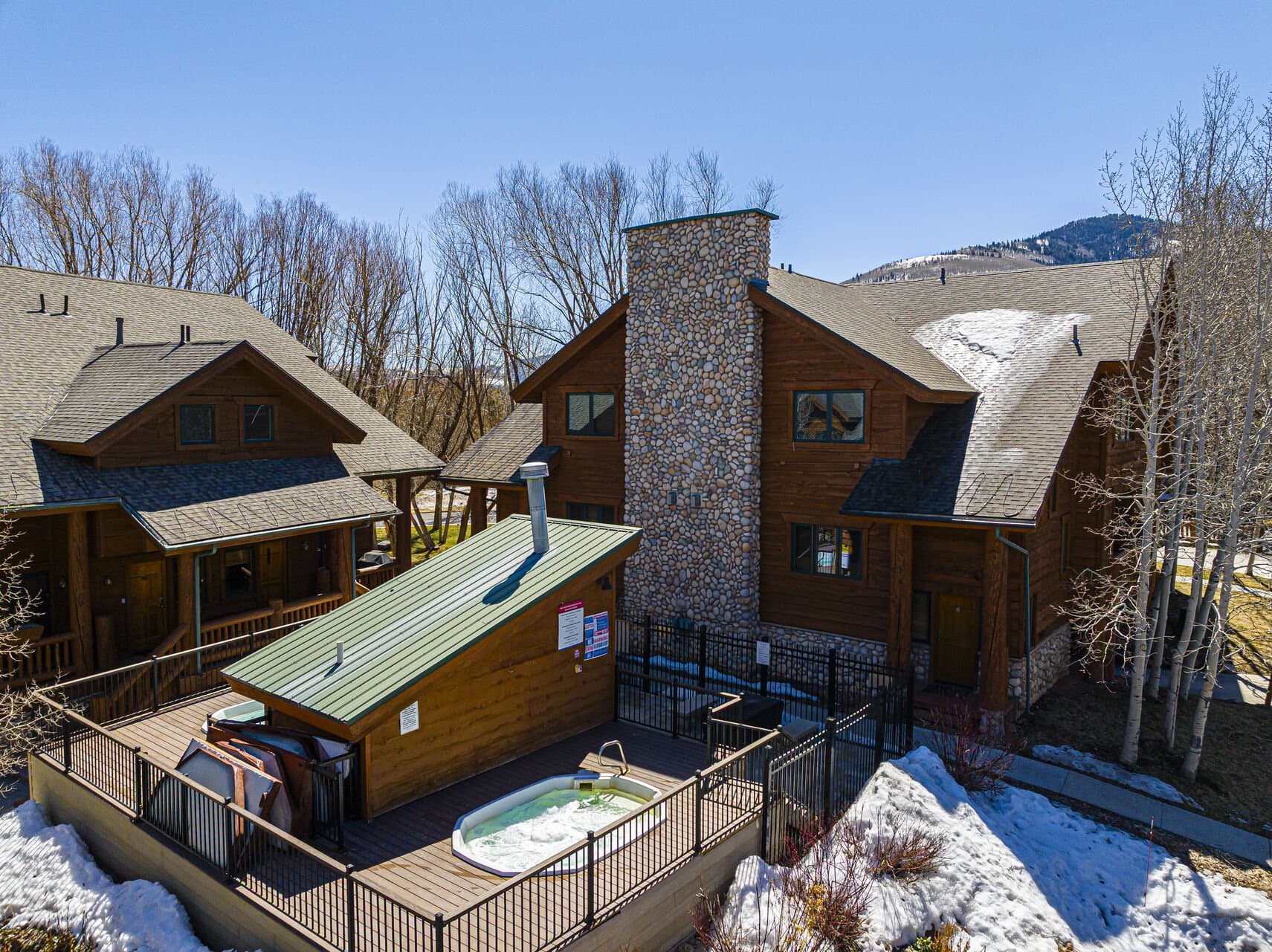 TimberWolf Den #1D - Image 37