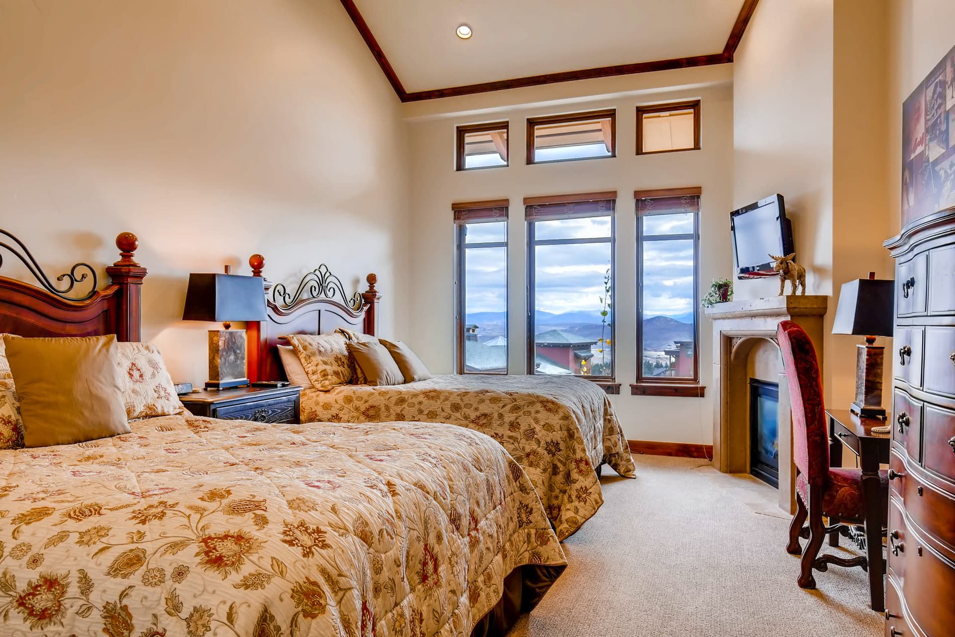 Canyons Resort Centric House - Image 27