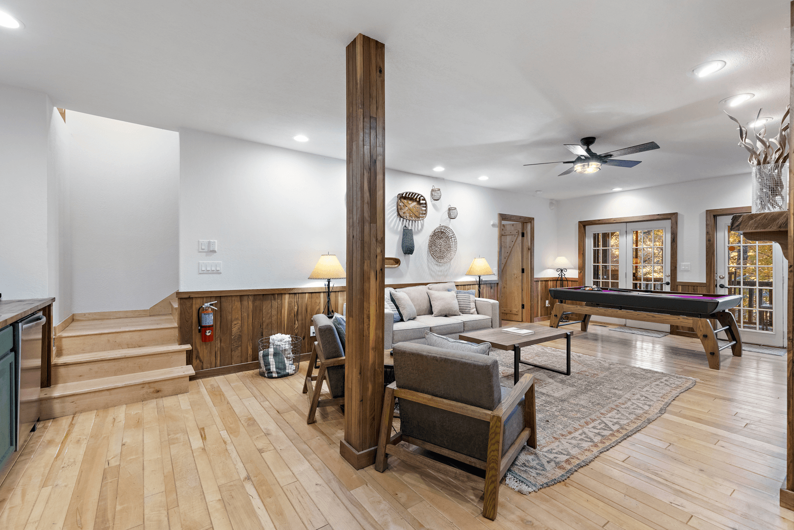 Foxtail Cabin - Image 28