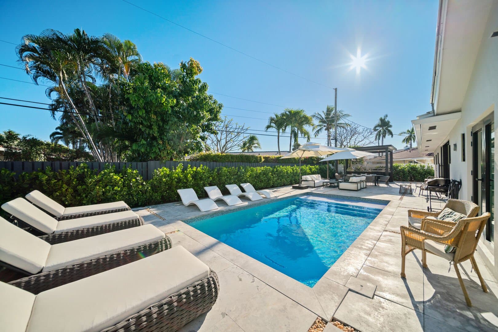 Sunstream Retreat - Image 2