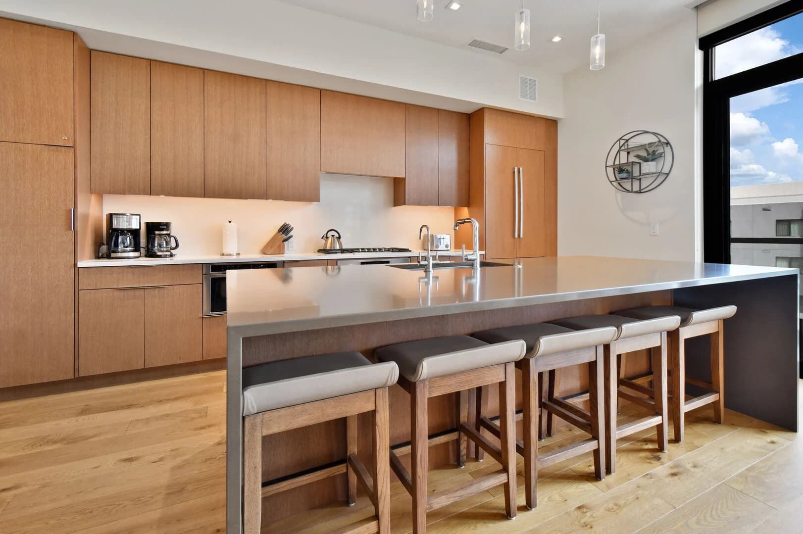 Lift Residence #602 - Image 5