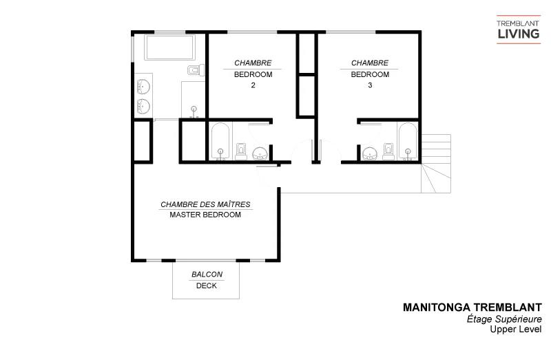 Manitonga Chalet - Image 20