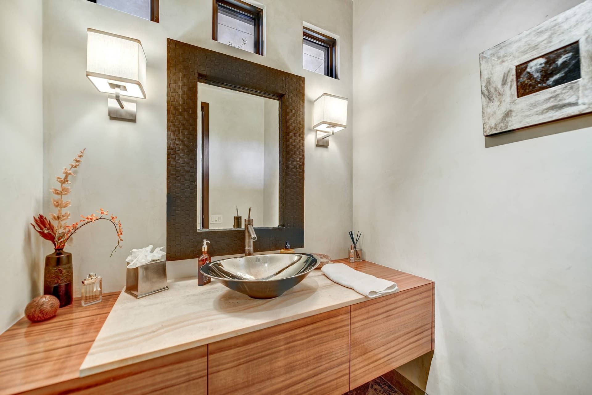 Scottsdale Desert Oasis - Image 39