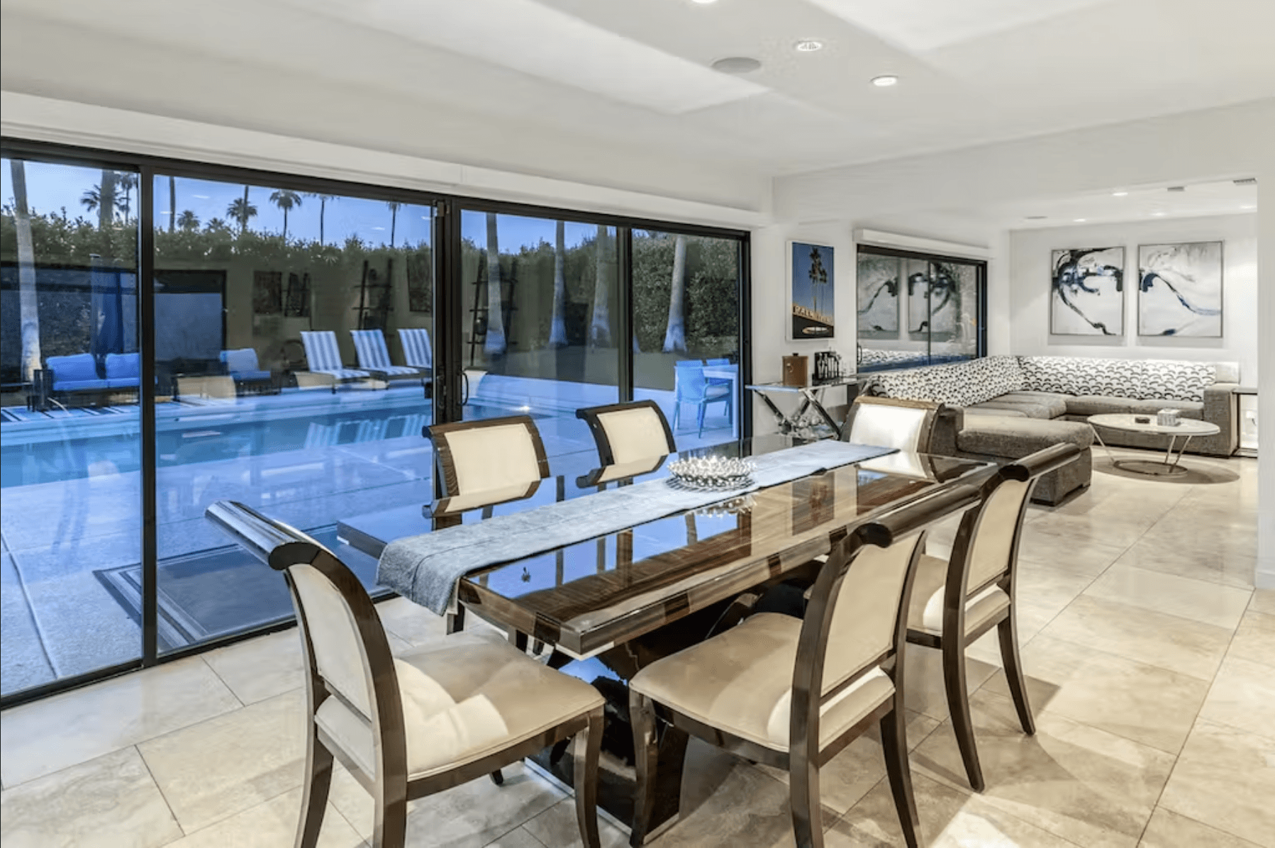 Sunsets on Sierra Home - Image 39