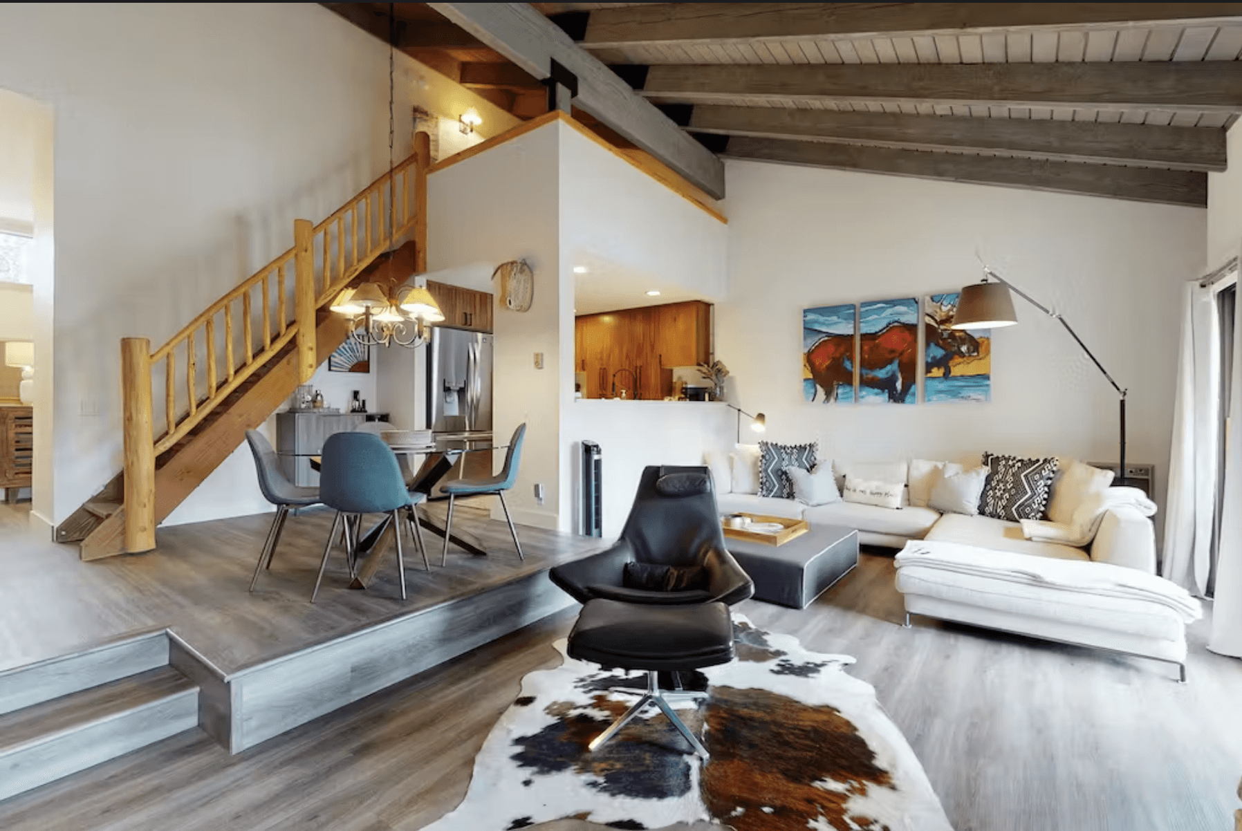 Mountain Modern Escape - Image 2