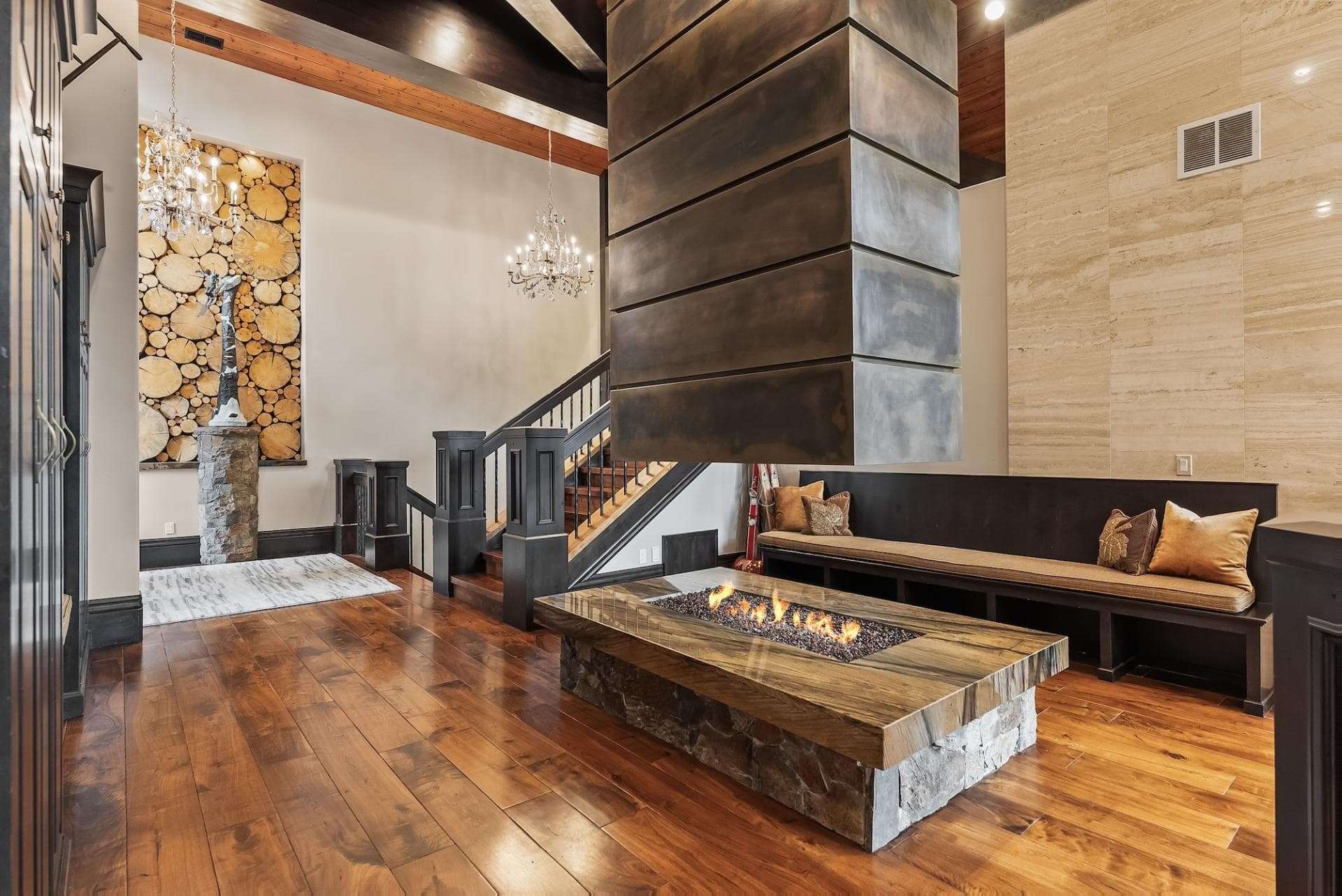 Sky Ridge Retreat - Image 13