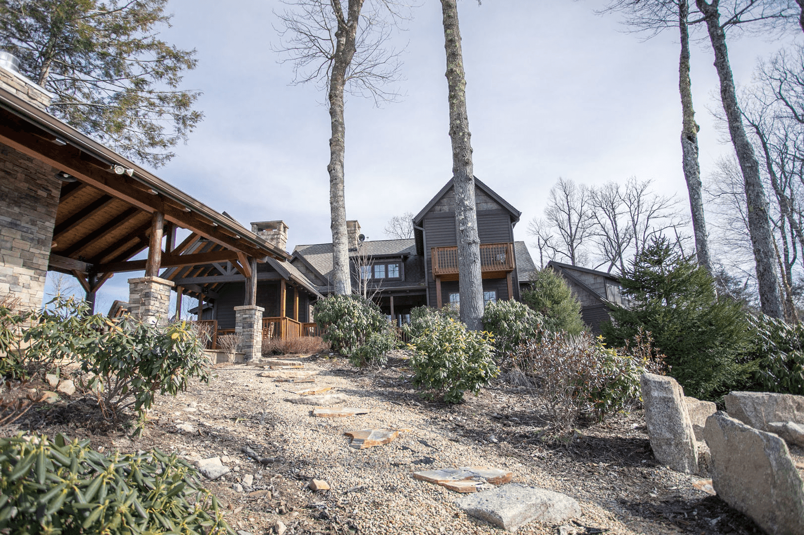 Elk Camp Lodge - Image 52