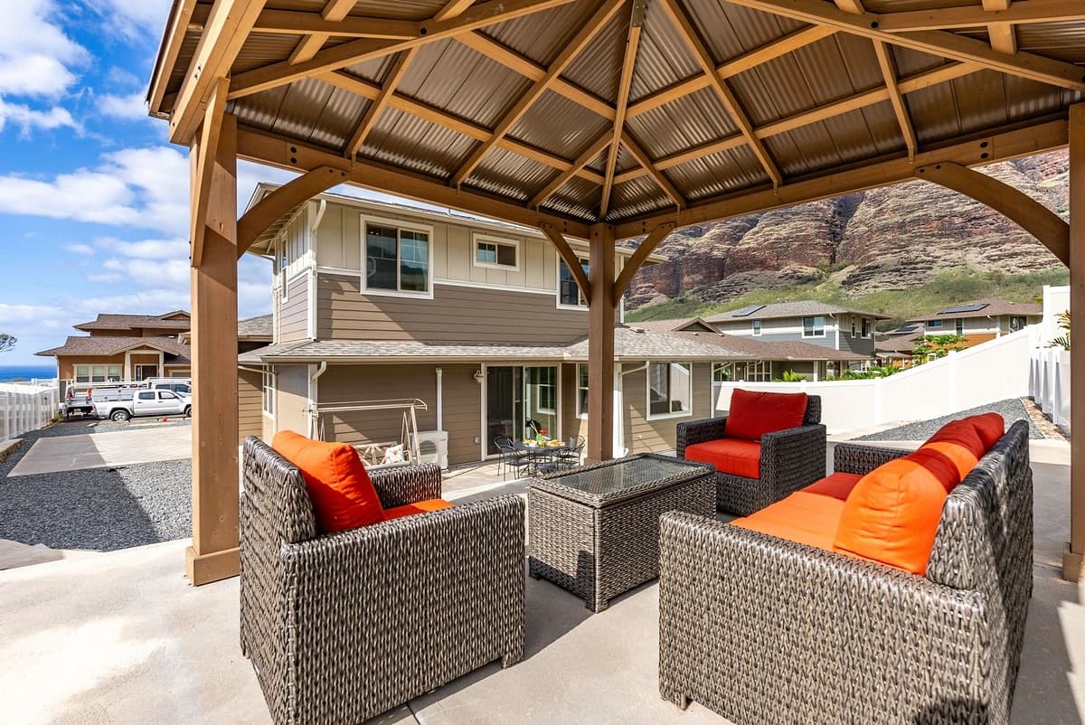 Makaha Villa - Image 28