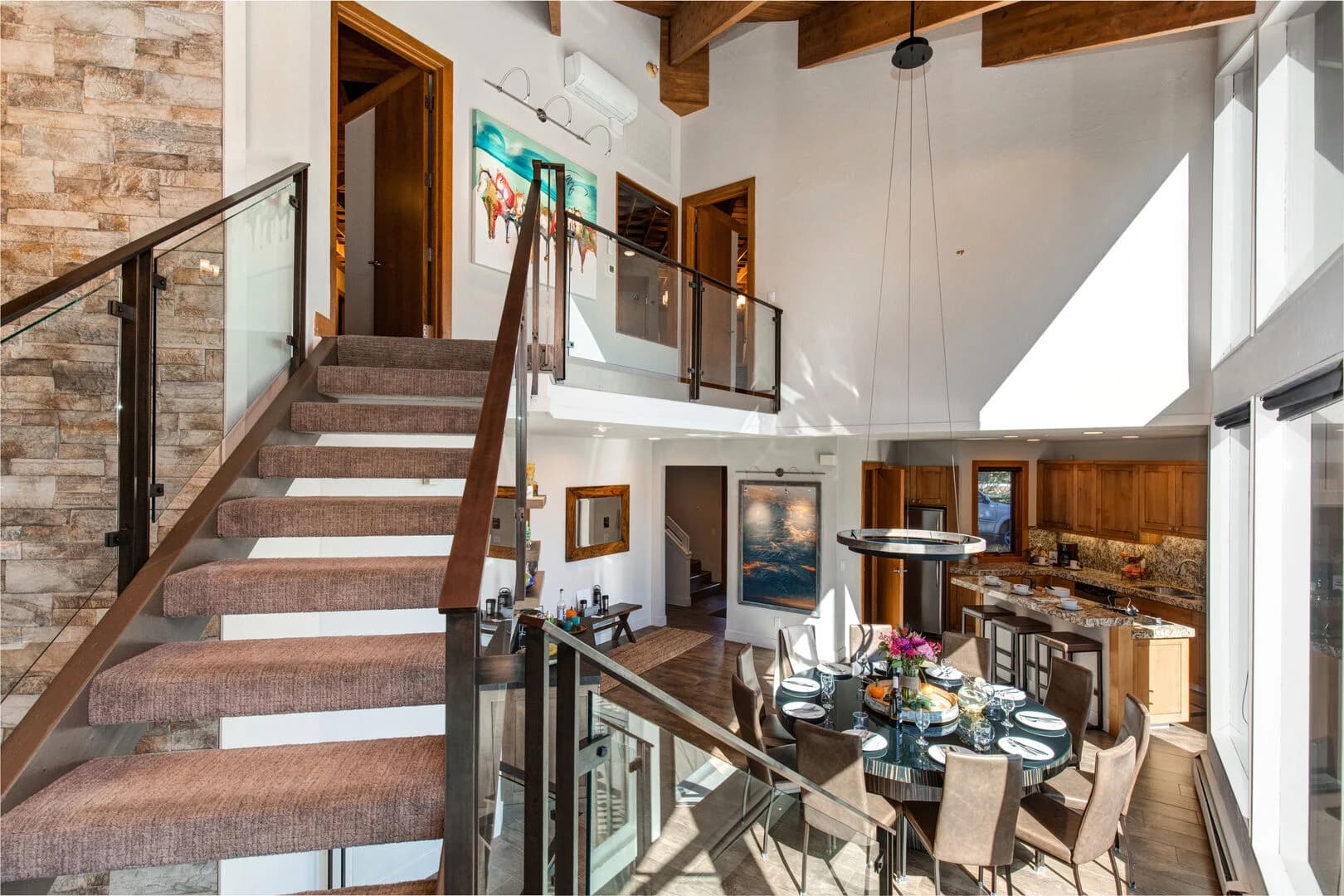 Abode at the Crux - Image 12