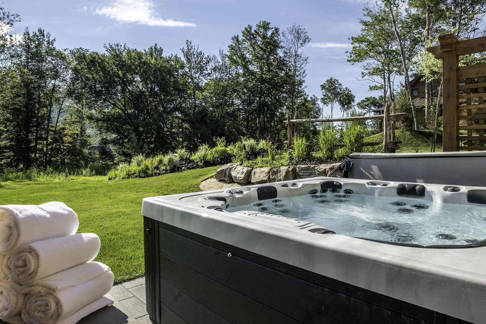 Havre des Montagnes - Image 2