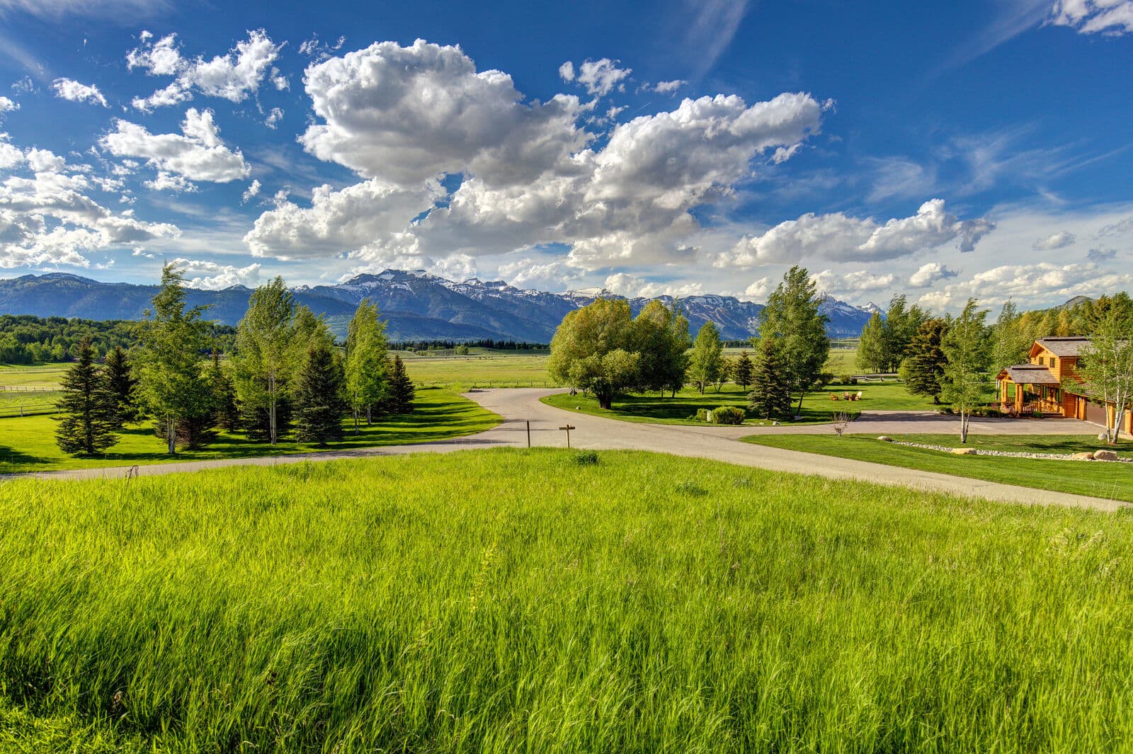 Teton Manor - Image 43