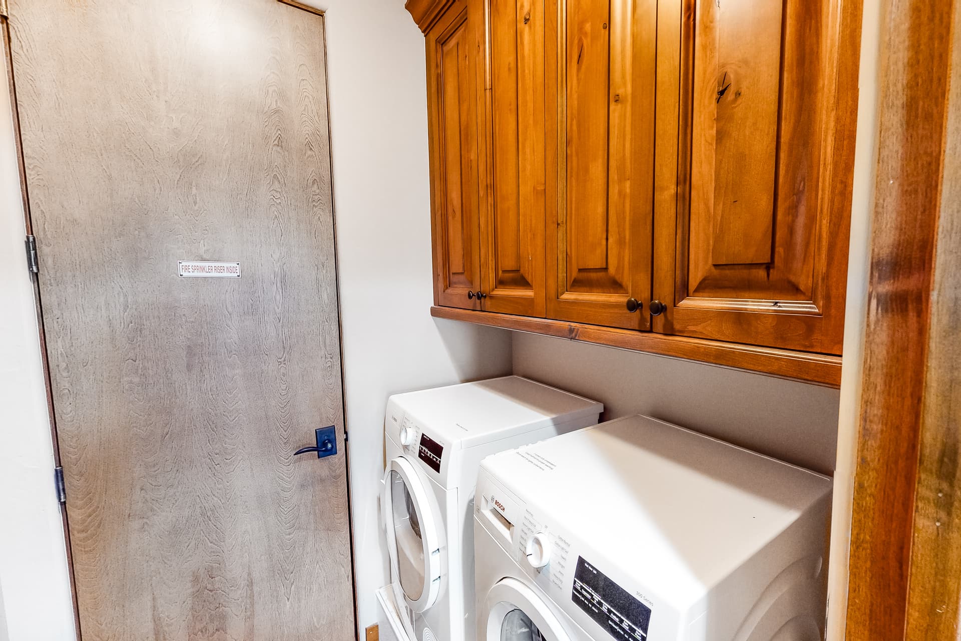 Luxury Mountain Townhome - Image 16