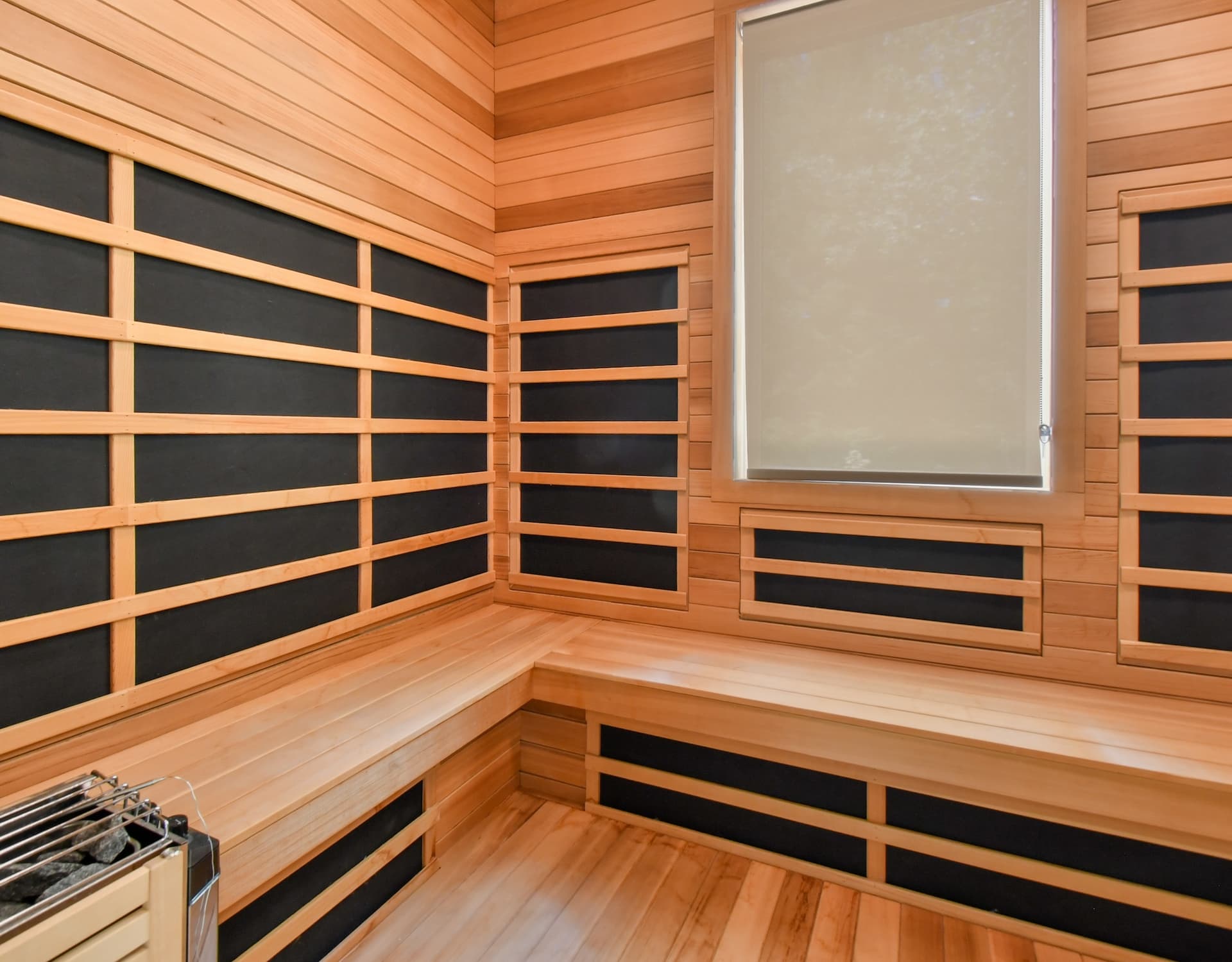 Sky Villa - Image 26