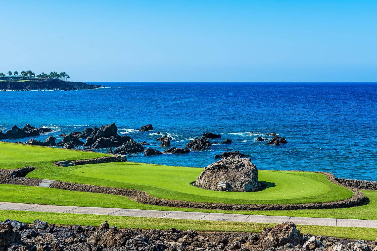 Mauna Lani Point B208 - Image 16