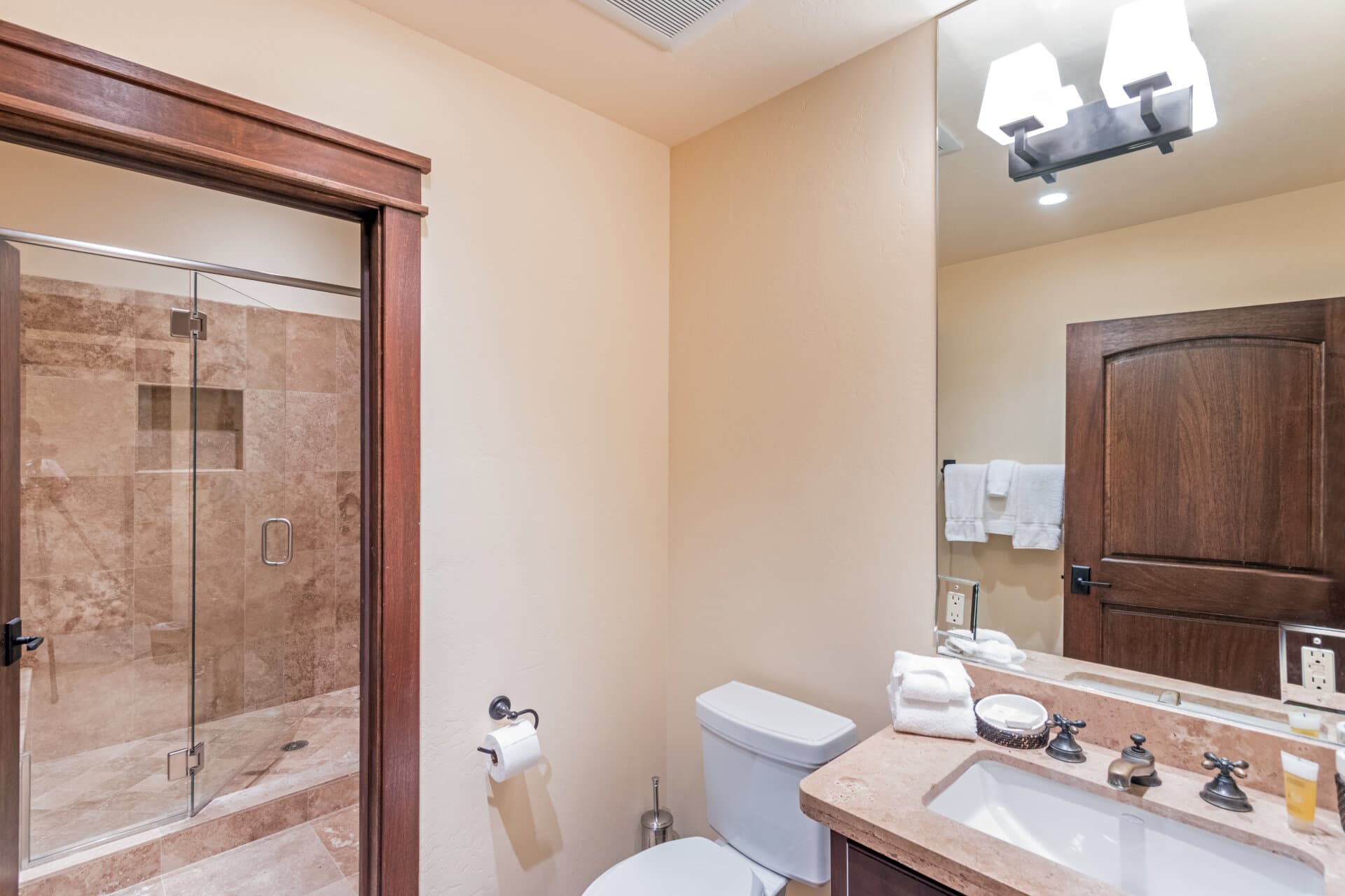 Le Praz at Courcheval - Image 21