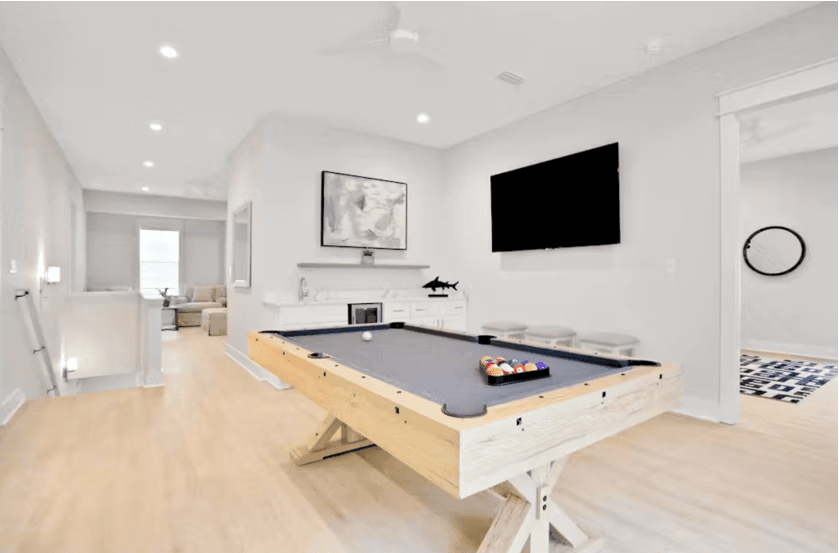 Hook’s Villa - Image 19