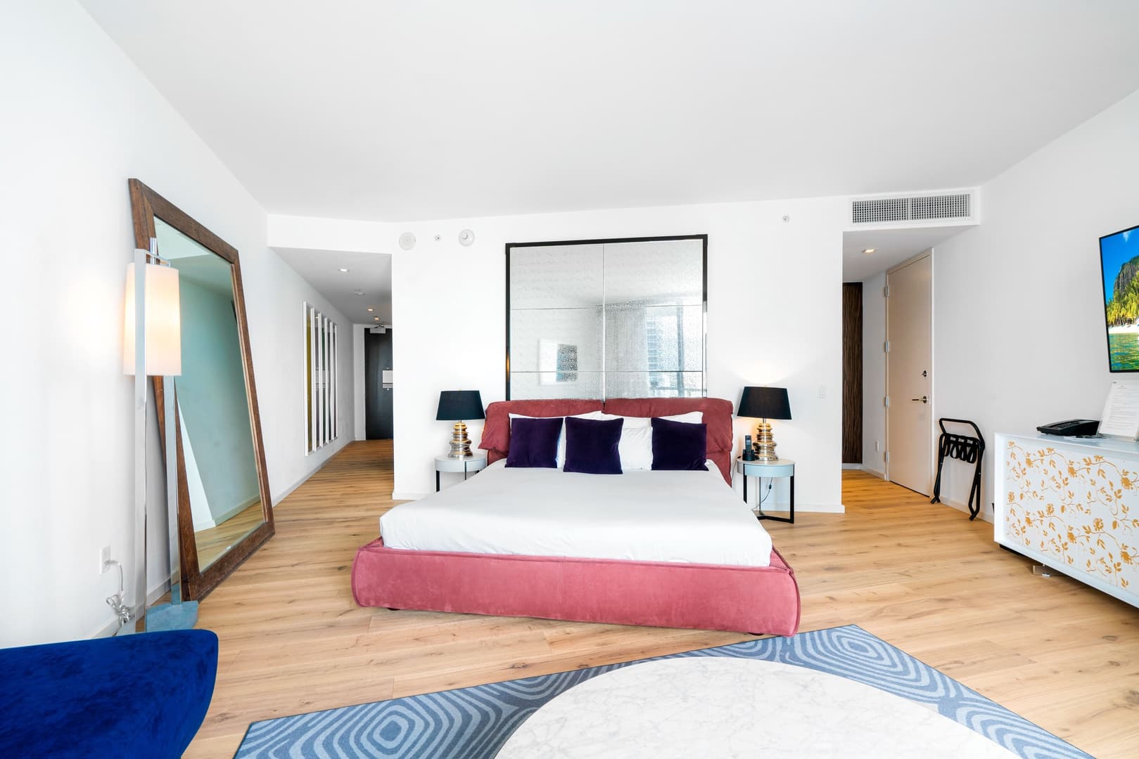 W South Beach Residence #1226 - Image 8