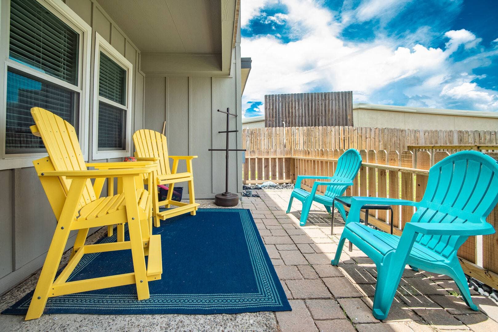 Sunrise Villas #101 - Image 22