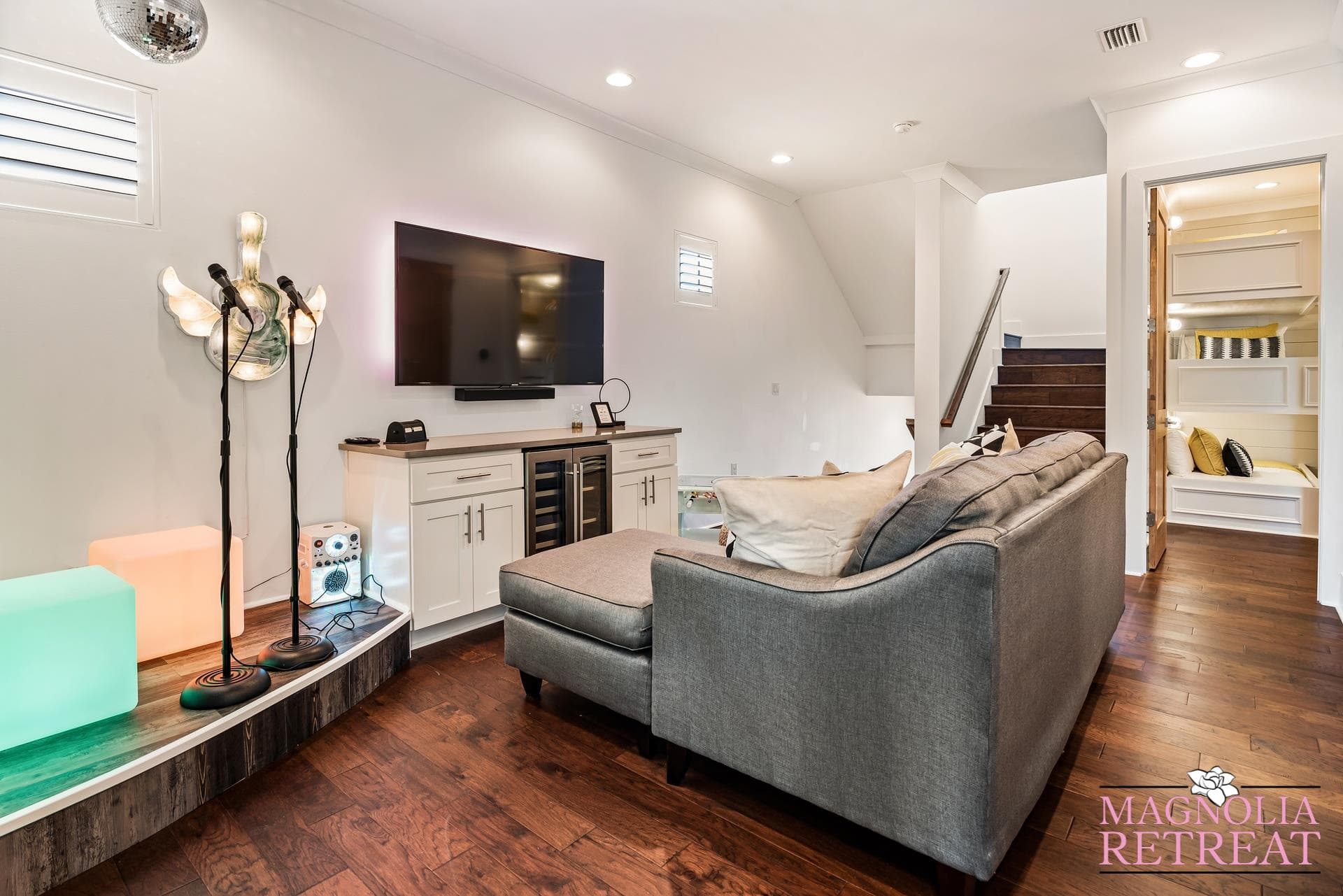 Magnolia Retreat - Image 55