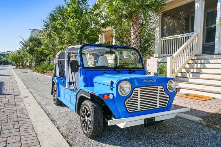 Blue Whale Bungalow - Image 41