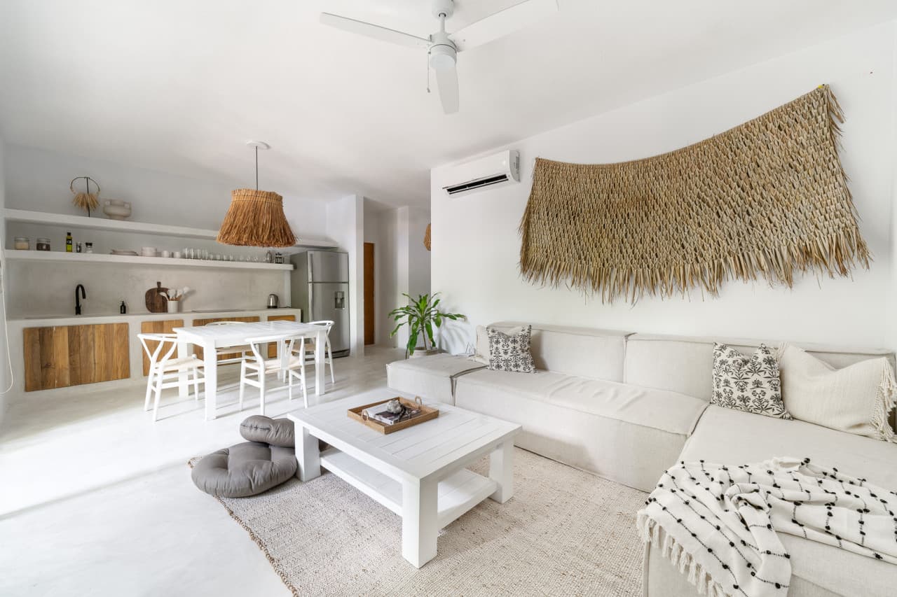 Bali in Tulum - Image 3