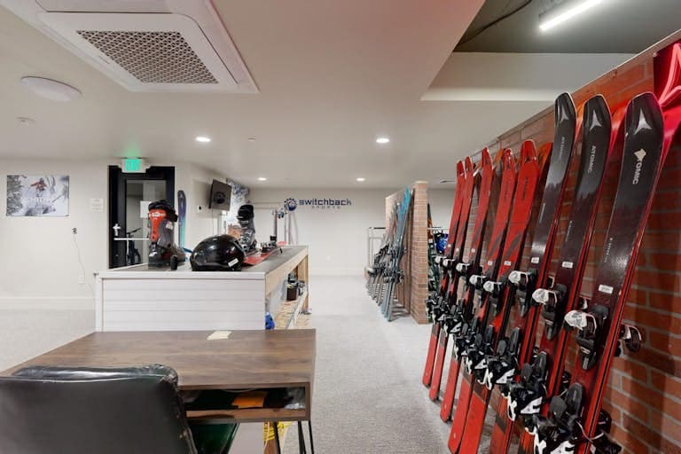 Black Rock Mountain Resort #614AB - Image 45