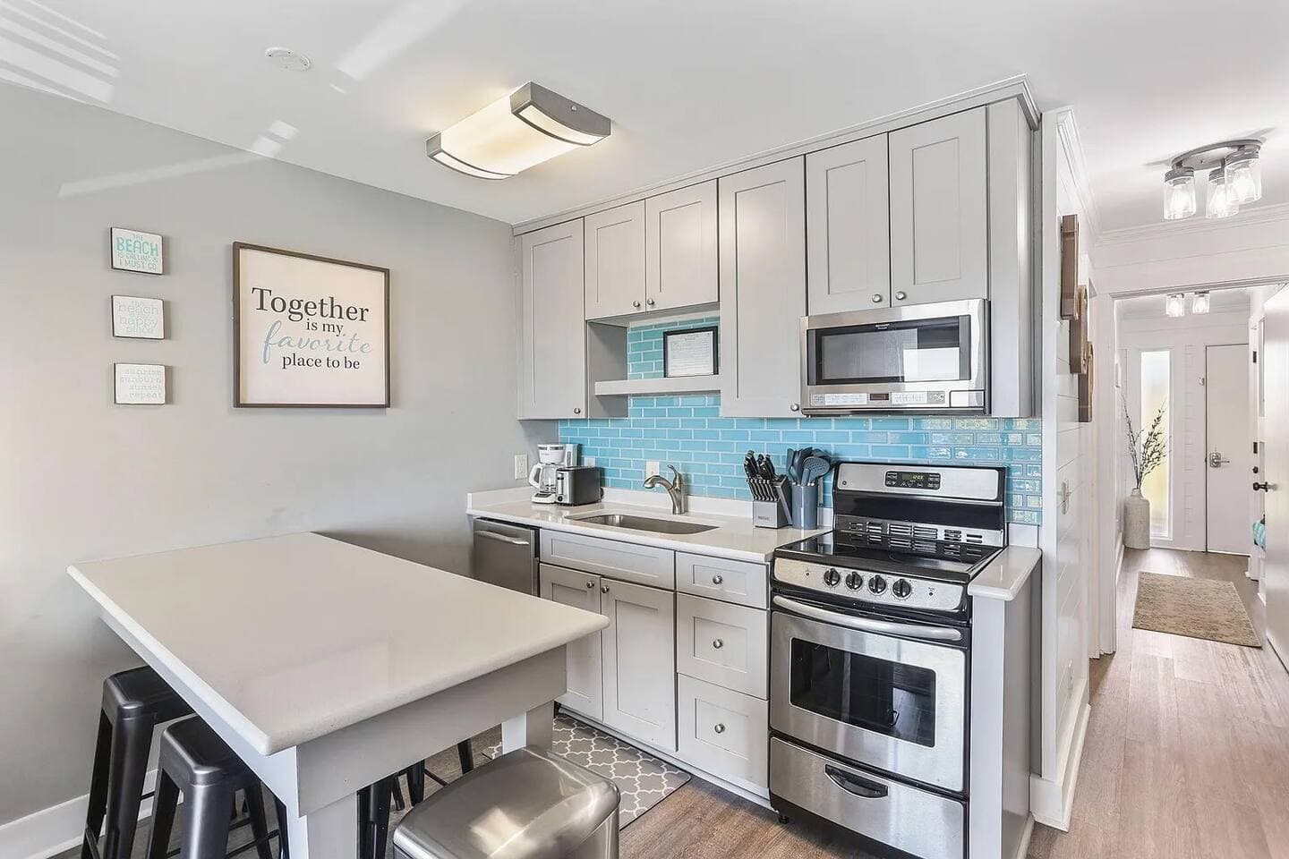 Ocean Boulevard Residence - Image 5