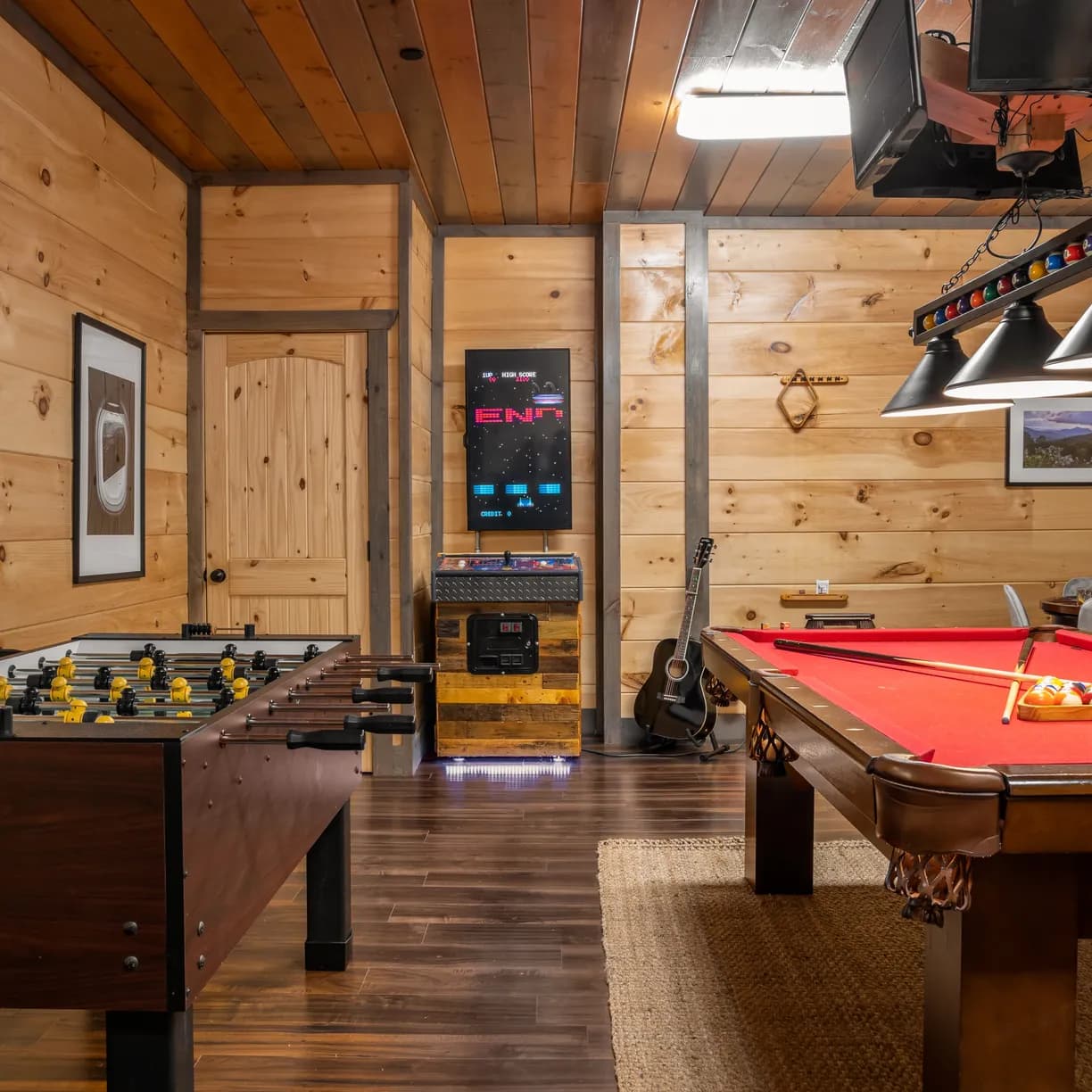 Copperhead Villa - Image 5