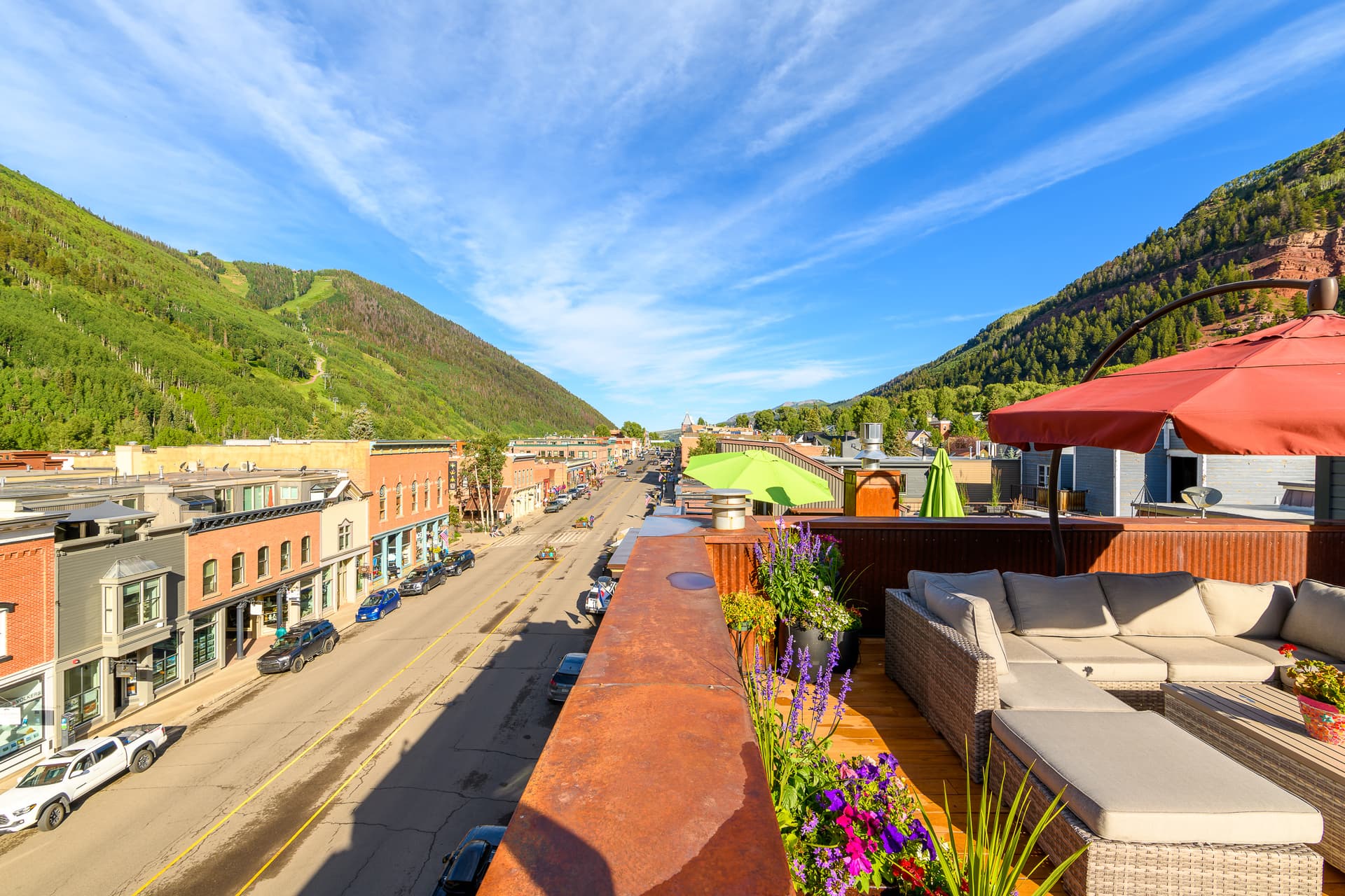 Main Stage Penthouse - Image 18