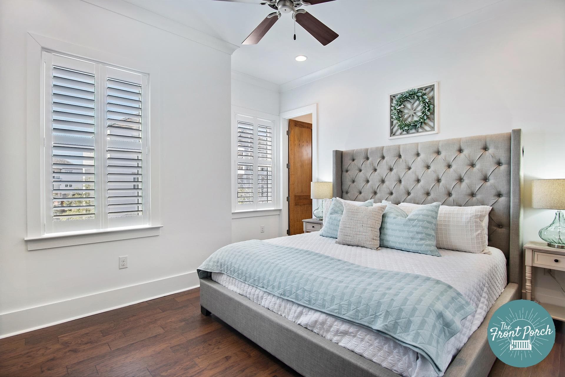 Front Porch Manor - Image 23