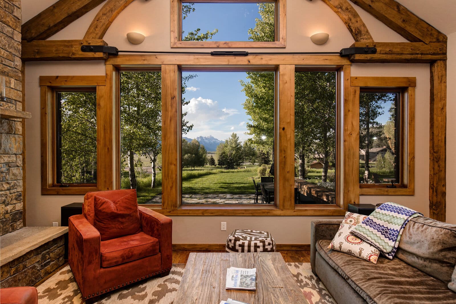 Teton Manor - Image 3