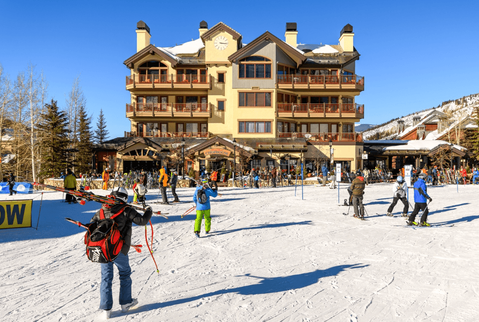 Sunshine Chalet at One Beaver Creek - Image 36