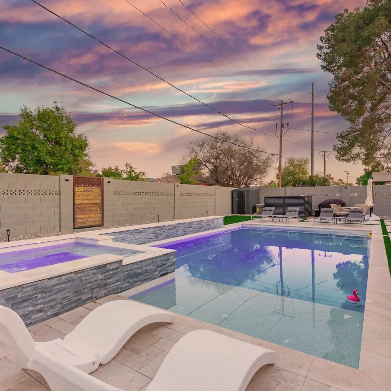 Sunset on 11th - Image 40