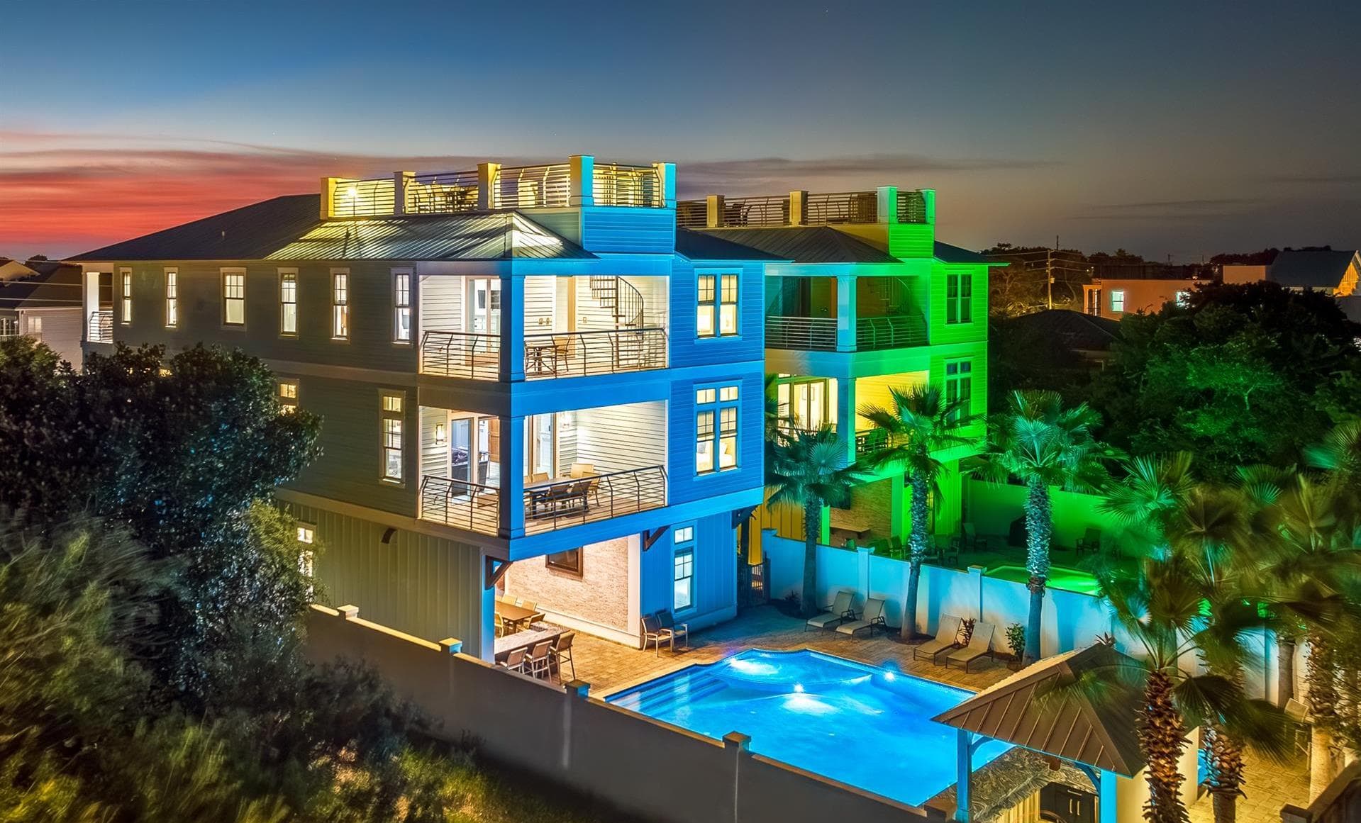 Life Aquatic Villa - Image 96