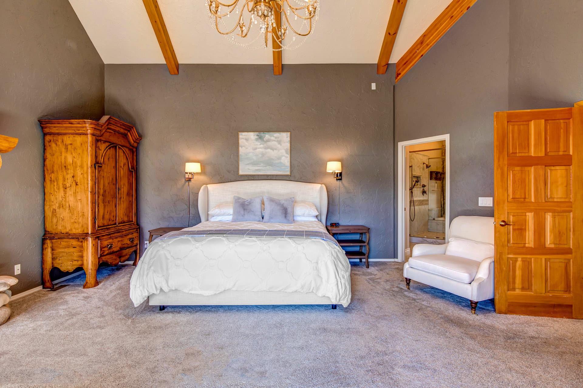 Mountain Hillside Manor - Image 30