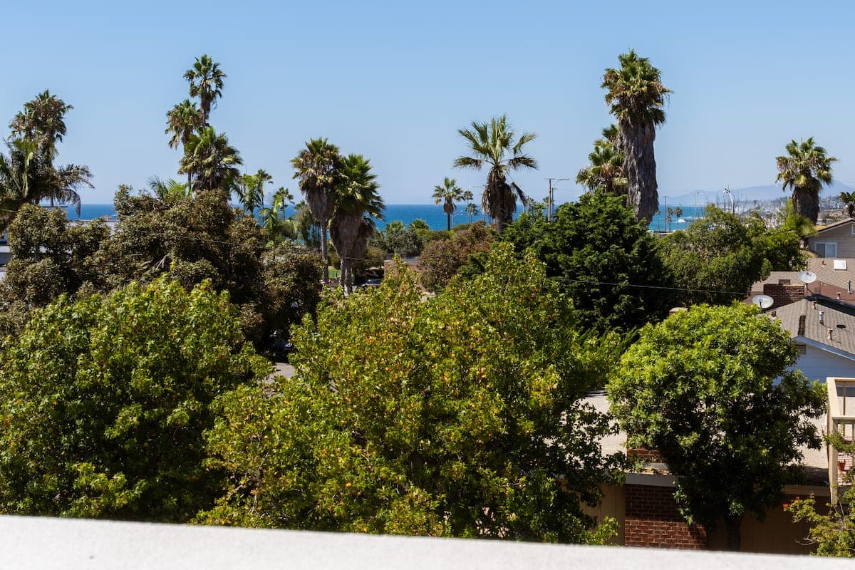 Ocean View Poolside Retreat - Image 63