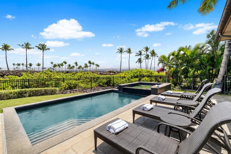 Laule'a at the Mauna Lani Resort #14 - Image 2