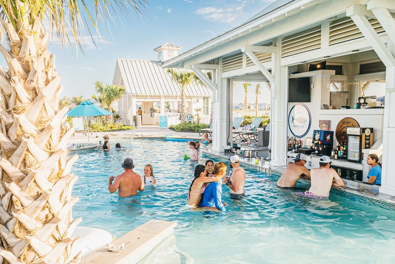 Sandy Toes House - Image 30