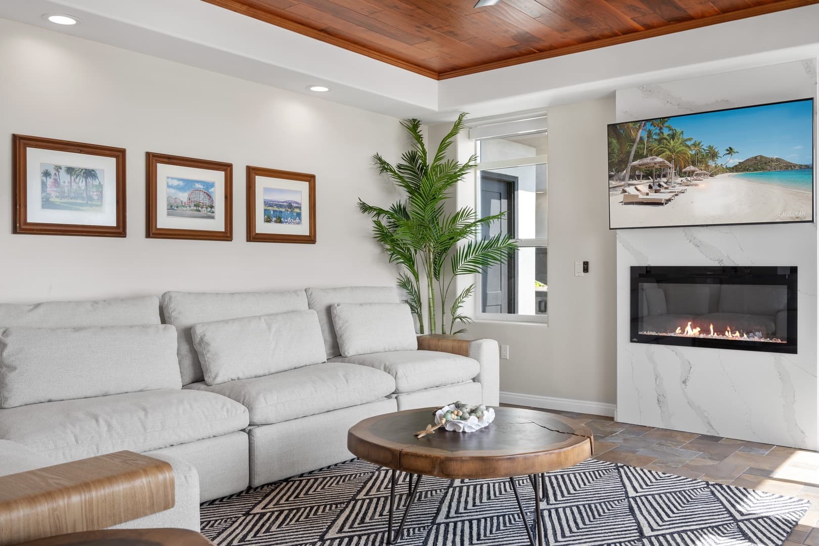 Oceanfront 1 North - Image 5