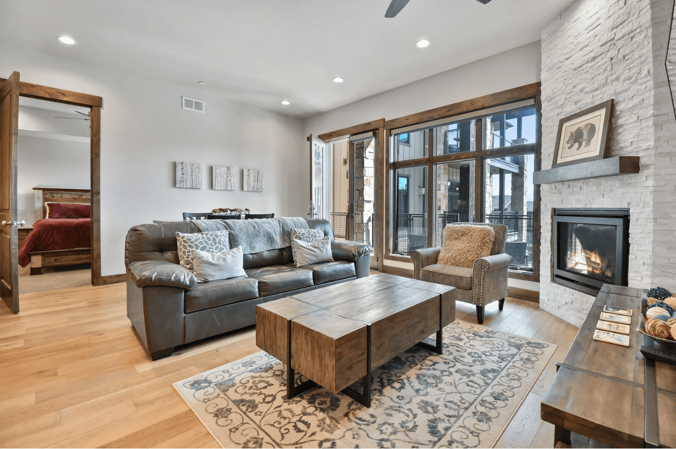 Alpine Abode - Image 3