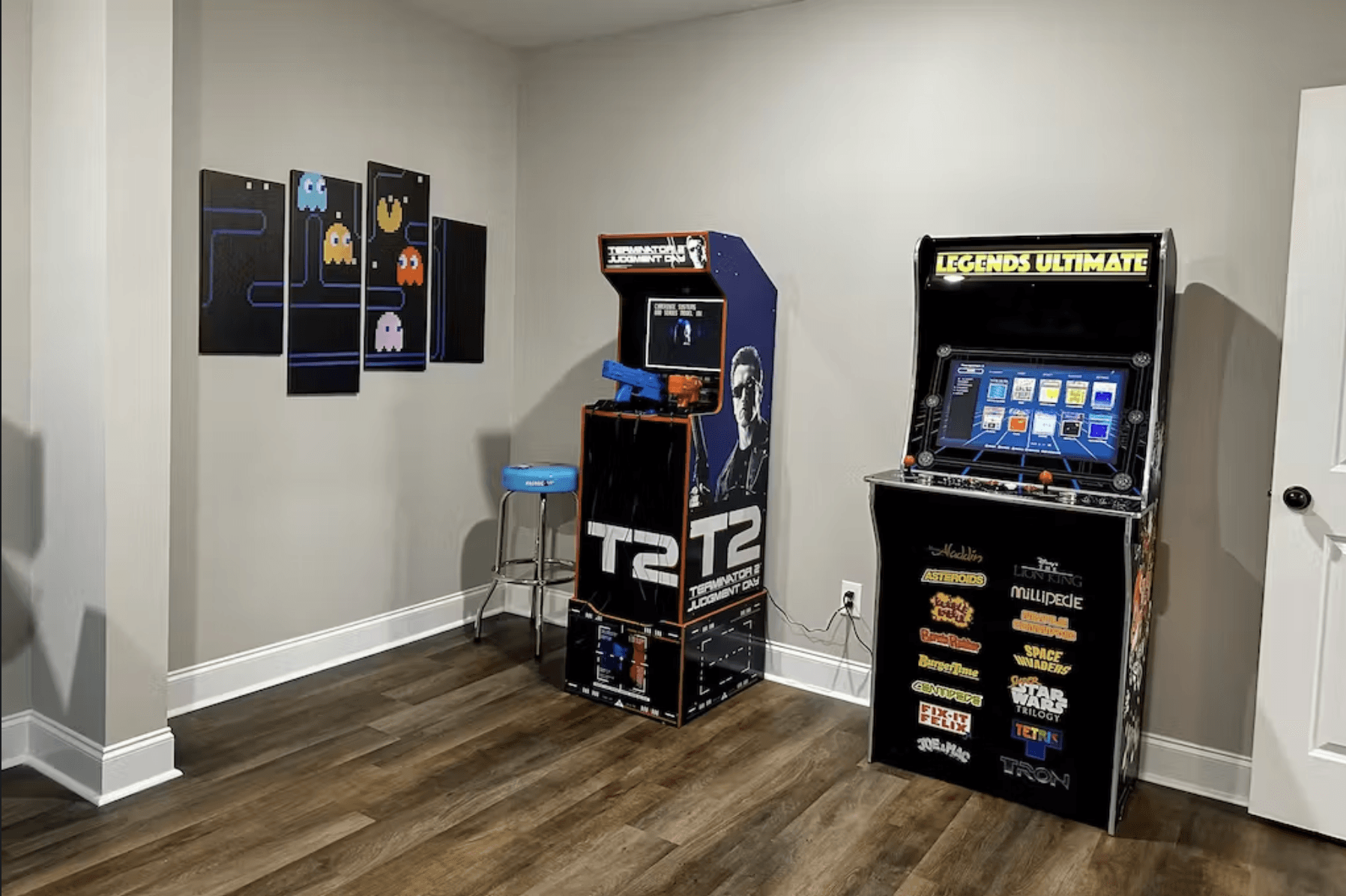 Granite Glen House - Image 26