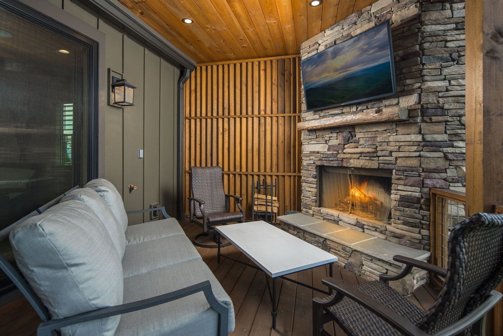 Morning Glory at Blue Ridge Mountain Club - Image 7