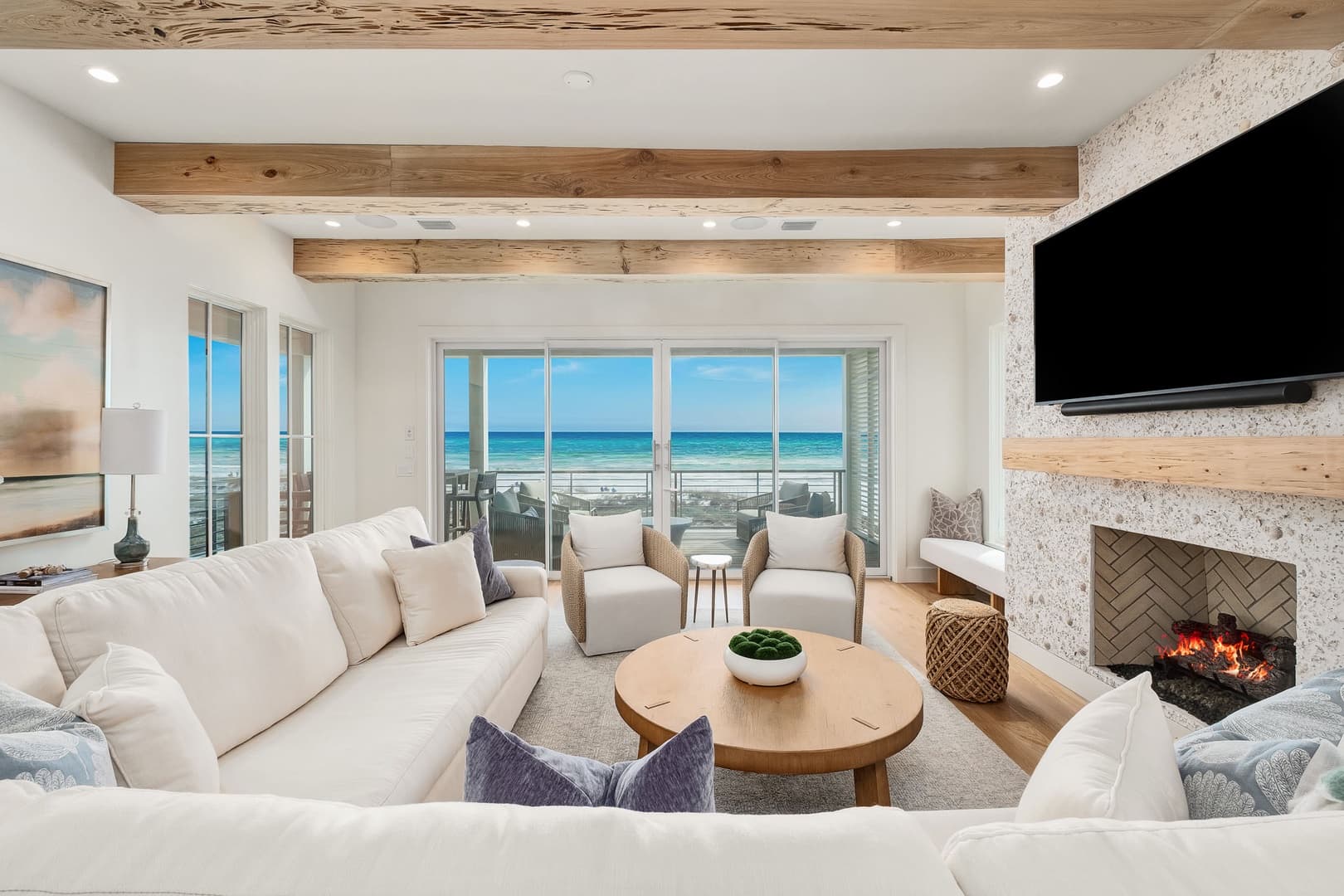 Selah at the Sea - Image 3