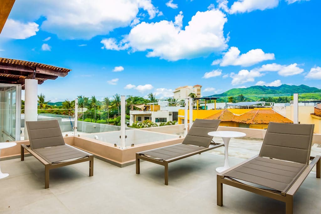 Villa B Nayar Tortugas - Image 37