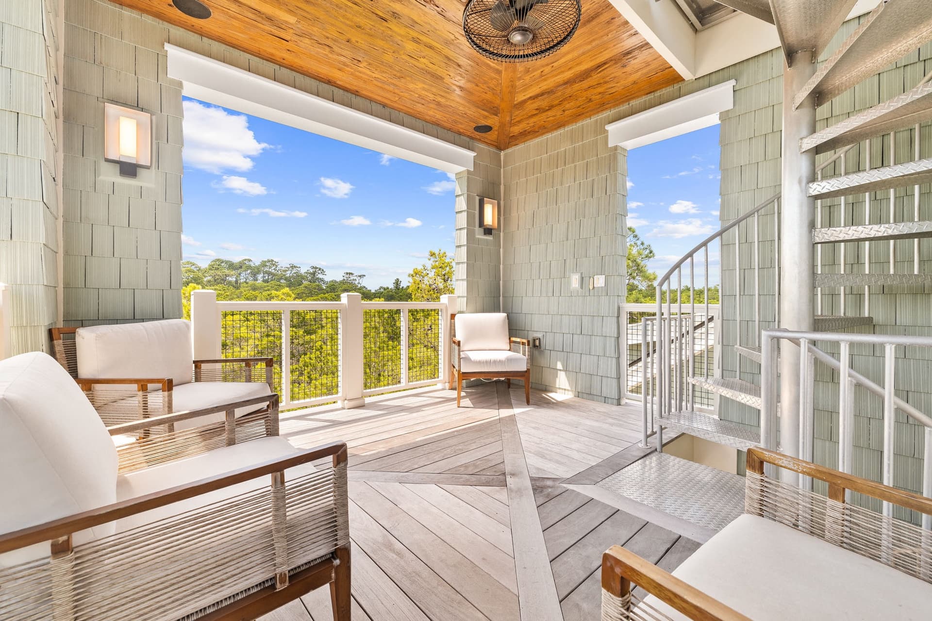 Tranquility on the Preserve - Image 86