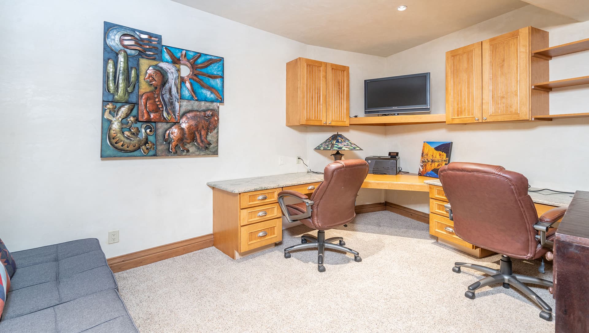 Twin Elk Lodge - Image 17