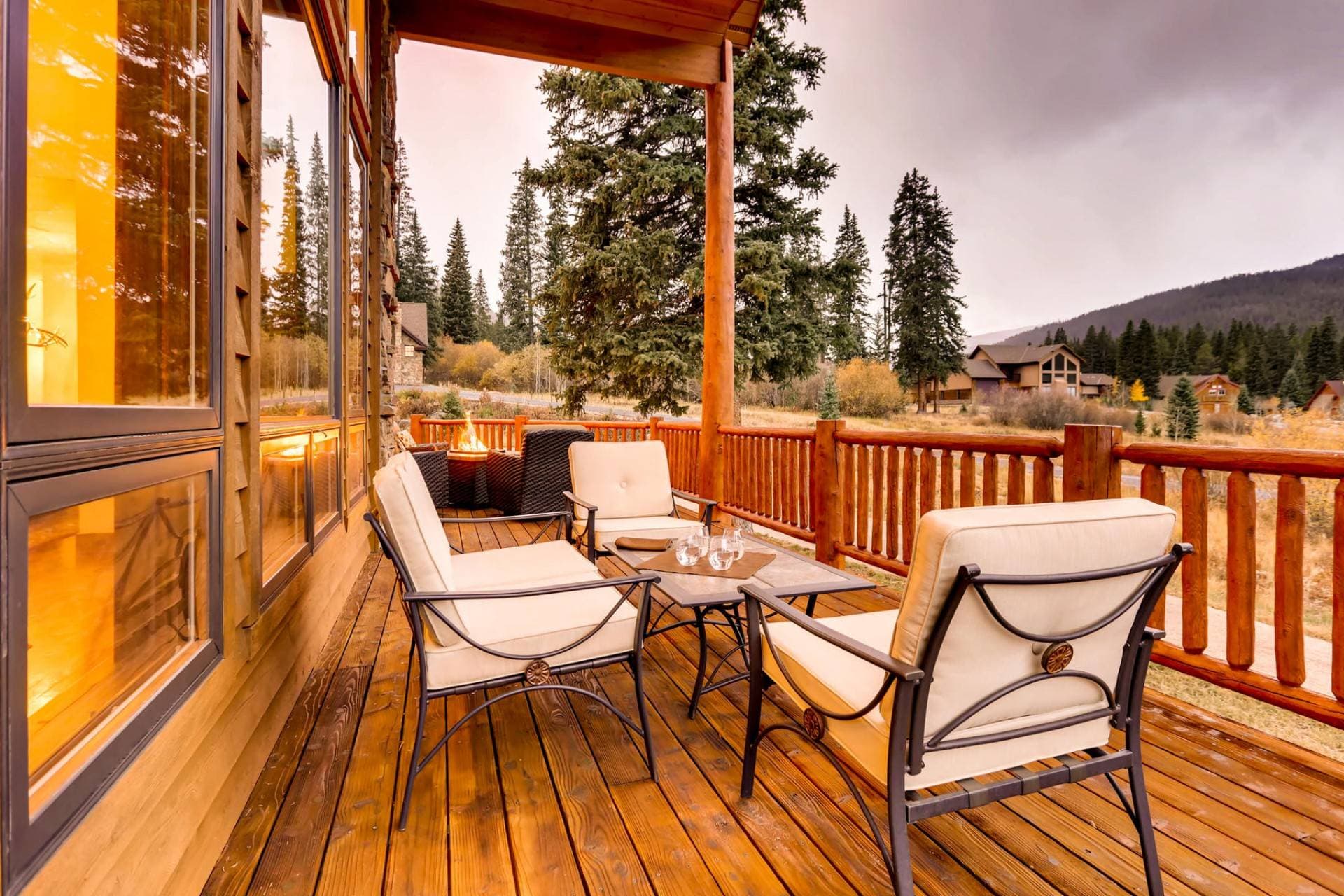 Timber Creek Retreat - Image 3